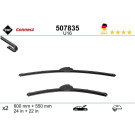 507835 Wischblatt CONNECT MADE IN GERMANY