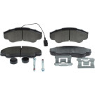 BOSCH | Bremsbelagsatz, Scheibenbremse | 0 986 424 769 BOSCH | Bremsbelagsatz, Scheibenbremse | 0 986 424 769