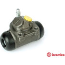 Brembo | Radbremszylinder | A 12 194