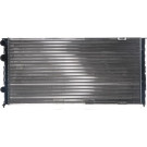 Mahle | Kühler, Motorkühlung | CR 409 000S