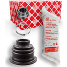 FEBI BILSTEIN 102503 Faltenbalgsatz, Antriebswelle
