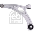 196594 Lenker, Radaufhängung