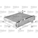 715509 Filter, Innenraumluft VALEO PROTECT