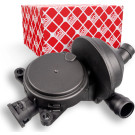 FEBI BILSTEIN 44158 Ölabscheider, Kurbelgehäuseentlüftung FEBI BILSTEIN 44158 Ölabscheider, Kurbelgehäuseentlüftung