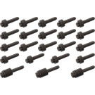 FEBI BILSTEIN 49851 Schraubensatz, Zylinderkopfhaube