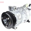 DENSO 5SL12C Klimakompressor DCP47009 DENSO 5SL12C Klimakompressor DCP47009