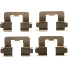 PFK581 Zubehörsatz, Scheibenbremsbelag