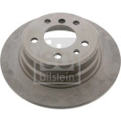 febi bilstein | Bremsscheibe | 01723