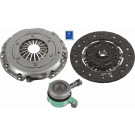 SACHS 3000 990 401 Kupplungssatz XTend Kit plus CSC