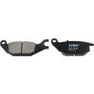 MCB738 Bremsbelagsatz, Scheibenbremse Organic Allround MCB738 Bremsbelagsatz, Scheibenbremse Organic Allround