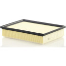 MANN-FILTER C 32 011 Luftfilter