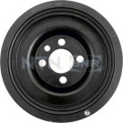 DPF357.12 Riemenscheibe, Kurbelwelle DPF357.12 Riemenscheibe, Kurbelwelle