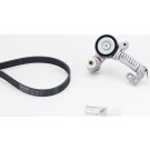 6PK1180K4 Keilrippenriemensatz 6PK1180K4 Keilrippenriemensatz