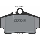 2179203 Bremsbelagsatz, Scheibenbremse