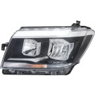 Hella 2 x HELLA Hauptscheinwerfer 1EB 012 830-011