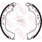 GS8501 Bremsbackensatz