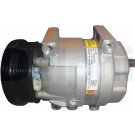 Delphi | Kompressor, Klimaanlage | TSP0155657