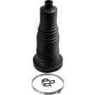 36382 01 Faltenbalg, Lenkung