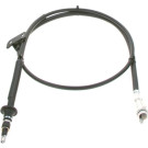 1 987 477 941 Seilzug, Feststellbremse 1 987 477 941 Seilzug, Feststellbremse