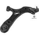 38541 01 Lenker, Radaufhängung