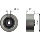 T36392 Umlenk-/Führungsrolle, Keilrippenriemen DriveAlign™