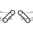 CT1074 Zahnriemen CT1074 Zahnriemen