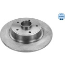 Meyle | Bremsscheibe | 16-15 523 0017