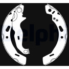 LS2016 Bremsbackensatz