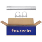 8LA 366 003-681 Abgasrohr Easy2Fit – PARTNERED with Faurecia
