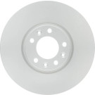 BOSCH | Bremsscheibe | 0 986 479 A89