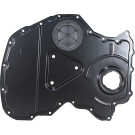 2386003 Steuergehäusedeckel