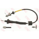 GCC3100 Seilzug, Kupplungsbetätigung GCC3100 Seilzug, Kupplungsbetätigung