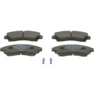 0 986 494 503 Bremsbelagsatz, Scheibenbremse 0 986 494 503 Bremsbelagsatz, Scheibenbremse