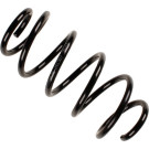 36-241507 Fahrwerksfeder BILSTEIN - B3 Serienersatz (Federn)