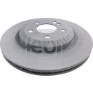 FEBI BILSTEIN 175134 Bremsscheibe FEBI BILSTEIN 175134 Bremsscheibe