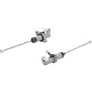 Valeo | Geberzylinder, Kupplung | 804825