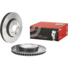 Brembo | Bremsscheibe | 09.A717.11