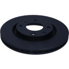 Bremsscheibe QUARO HIGH CARBON QD0008HC Bremsscheibe QUARO HIGH CARBON QD0008HC