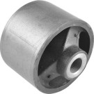 00741002 Lagerung, Motor