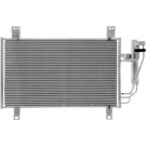 Mahle | Kondensator, Klimaanlage | AC 1100 000S