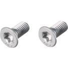 11671K Schraube, Bremsscheibe GREENPARTS