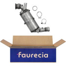 Hella | Ruß-/Partikelfilter, Abgasanlage | 8LG 366 071-111