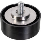 FEBI BILSTEIN 177946 Umlenk-/Führungsrolle, Keilrippenriemen FEBI BILSTEIN 177946 Umlenk-/Führungsrolle, Keilrippenriemen
