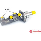 Brembo | Hauptbremszylinder | M 23 042