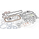 143.261 Dichtungsvollsatz, Motor