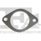 550-927 Dichtung, Abgasrohr