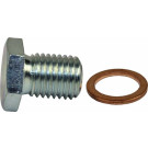 8030041 Verschlussschraube, Ölwanne GREENPARTS