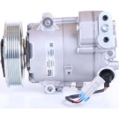 89425 Kompressor, Klimaanlage ** FIRST FIT ** 89425 Kompressor, Klimaanlage ** FIRST FIT **