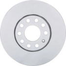 BOSCH 0 986 478 546 Bremsscheibe 288x25mm, 9x112, Belüftet, innenbelüftet, beschichtet, hochgekohlt