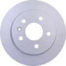 Hella | Bremsscheibe | 8DD 355 127-241